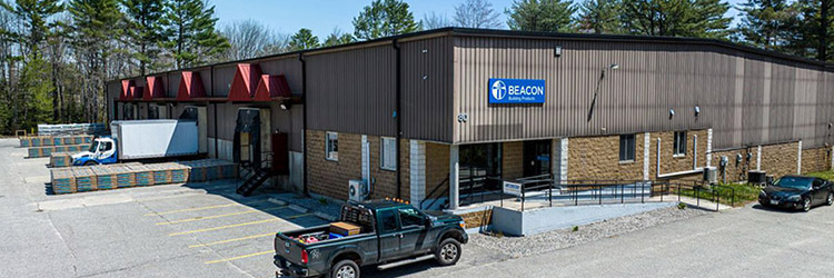 Mitchell of Malone Commercial Brokers sells <br>five-building portfolio for $14.55 million